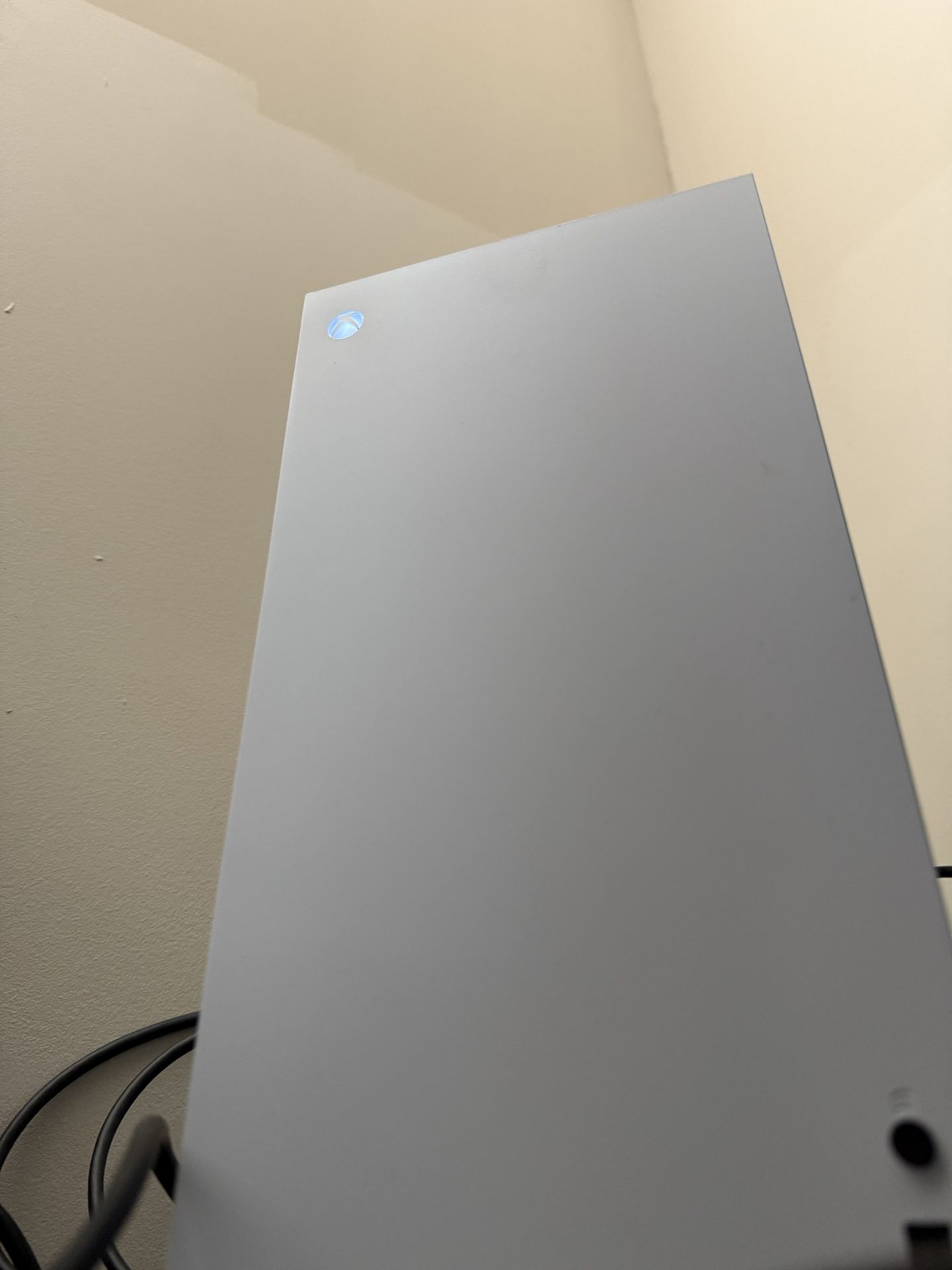 Xbox X 1tb