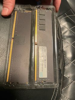 DDR4 ram