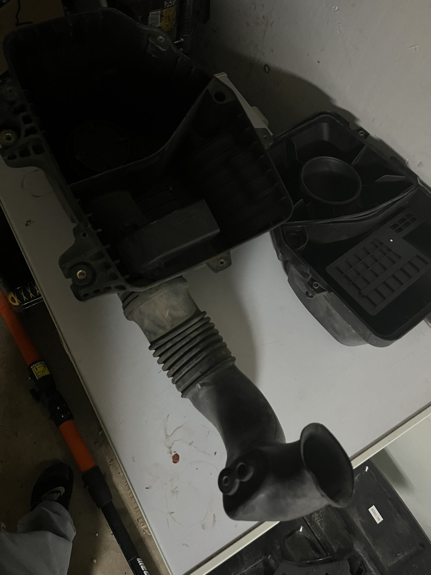 acura intake