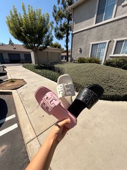 TORY BURCH SANDALS