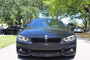2019 BMW 430i
