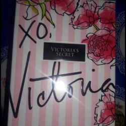 Victoria's secret XO VICTORIA