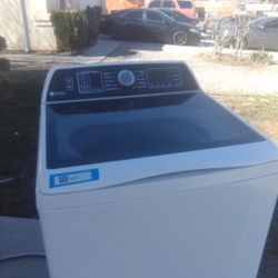 Washer Brand New Used 