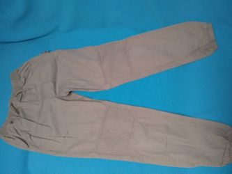 ENGLISH LAUNDAY jogger pants for boy-youth / pantalones jogger para niño-joven