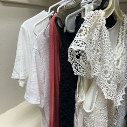 Women’s Clothing 