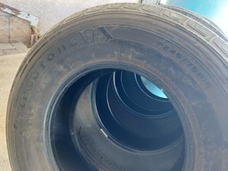 Tires