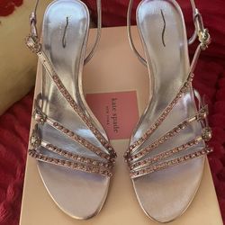 Kate Spade Heels