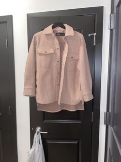 Zara Jacket