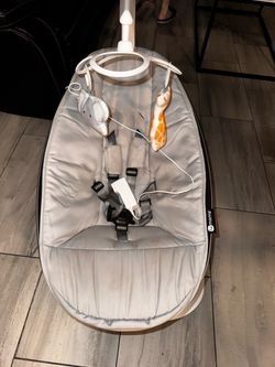 4MOMS BABY SWING