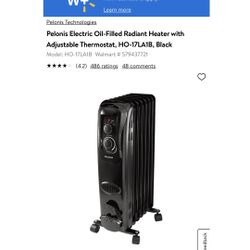 I Have This Brand New In The Box