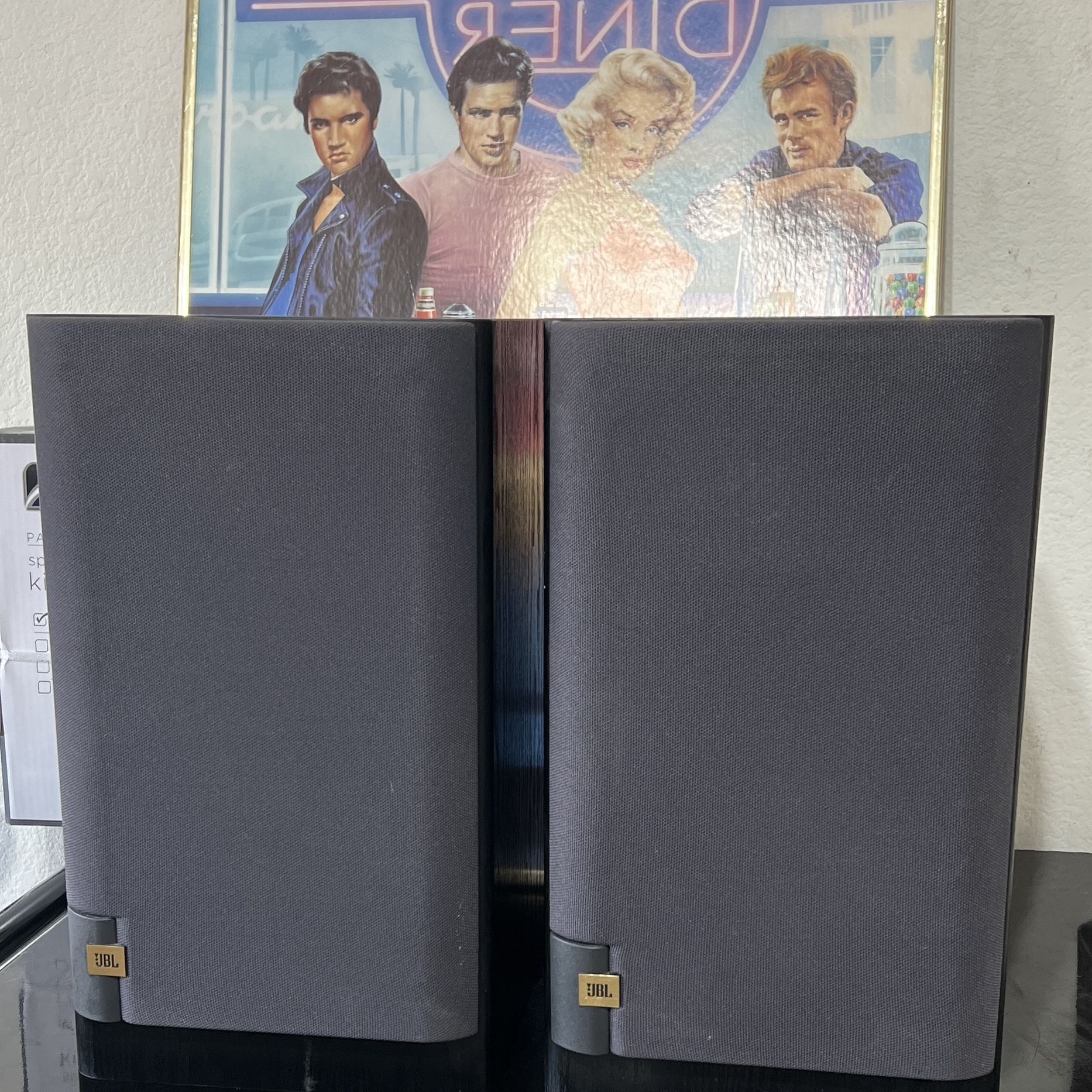 JBL LX 300 Superior Sound Quality Speakers for Sale in Peoria, AZ