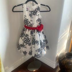 Little Girls Dress