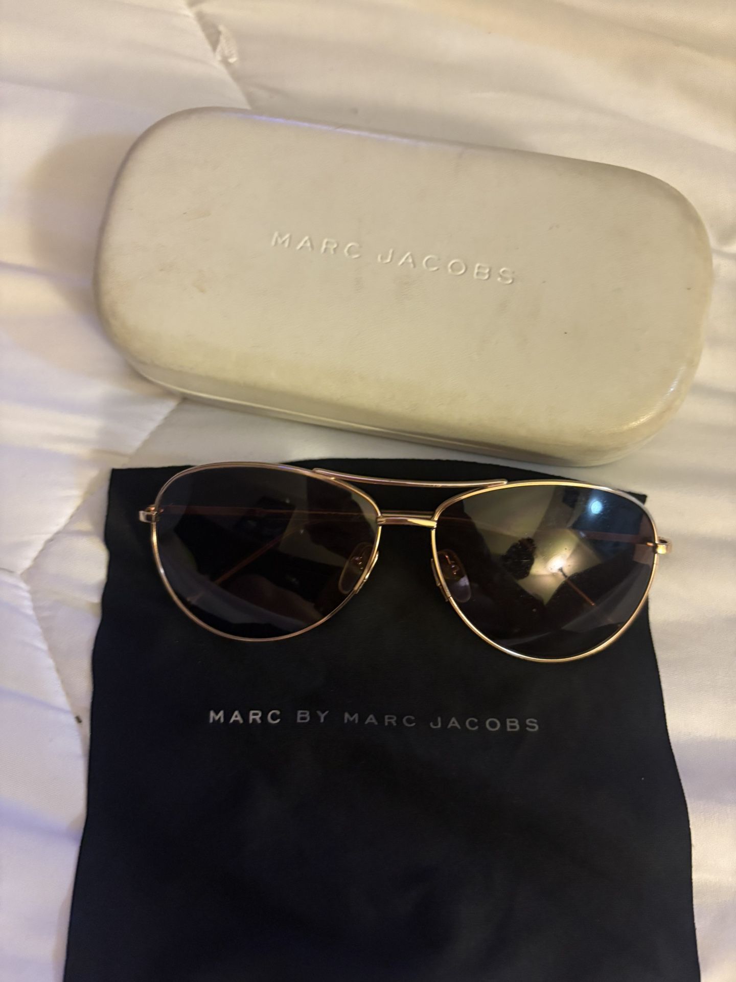 Marc Jacob Sunglasses