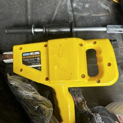 Stud Welder 