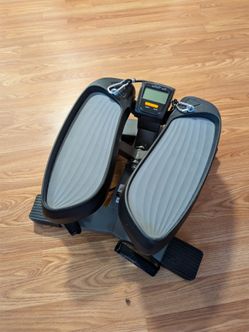 Stepper