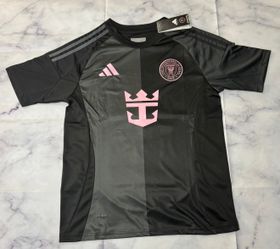 INTER MIAMI MESSI JERSEYS