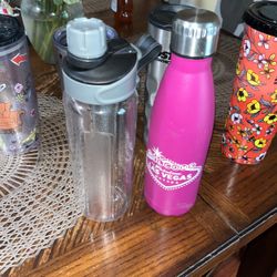 Flasks