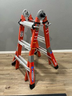 Werner ladder