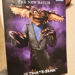 GREMLINS 2 The New Batch Figure