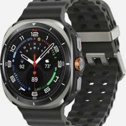 Samsung Watch Ultra