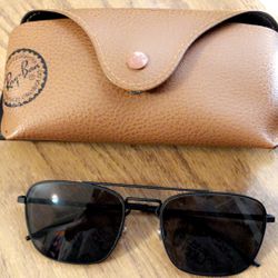 Prescription Ray ban RB 3588