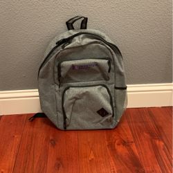 Leed’s Backpack