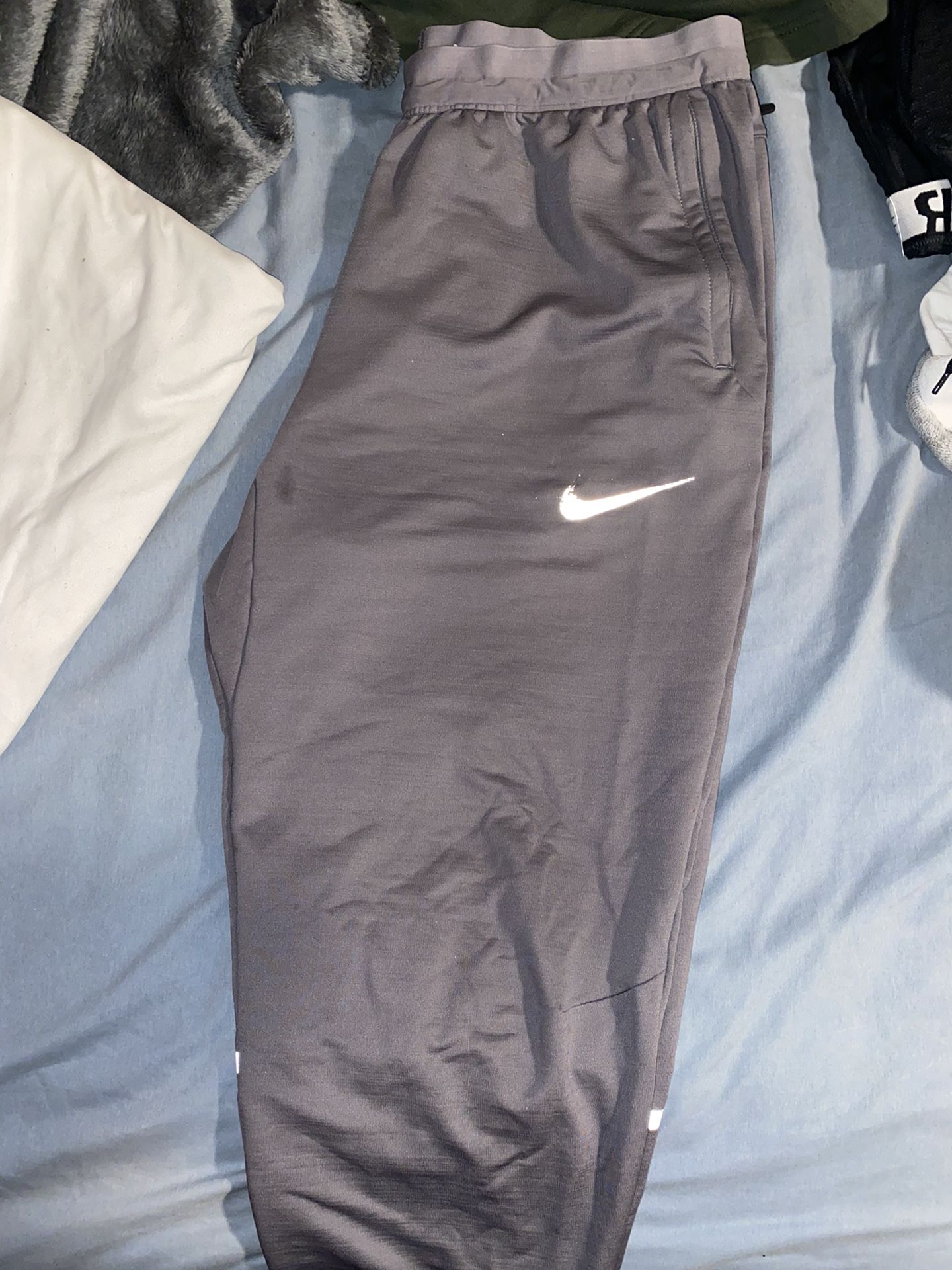 Nike Trainer Pants ( L )