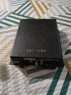 Episode EA-MINI-3D-35