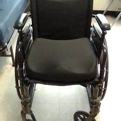 CHARIOT IV WHEELCHAIR