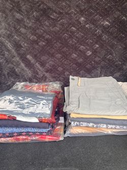Clothes