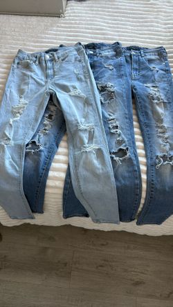 Aeropostale Jeans