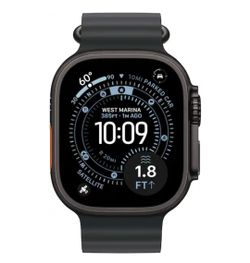Apple watch ultra 3