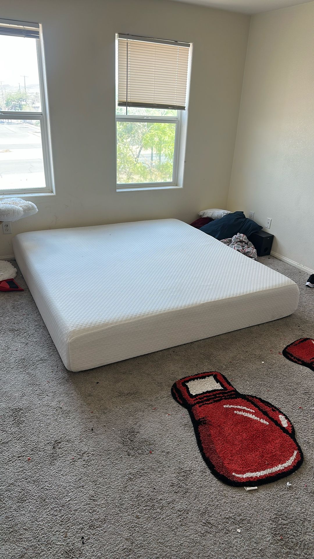 California King Mattress