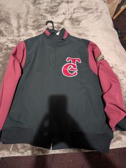 Tomateros jacket