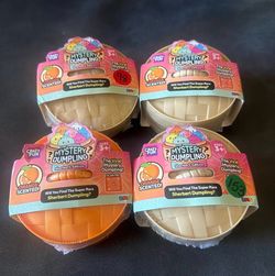 Sherbert Dumplings (25) each