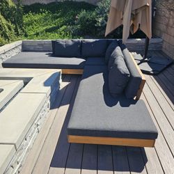 Patio Set