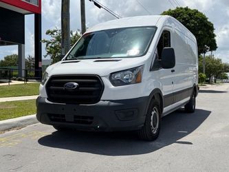 2020 Ford Transit 250 Cargo Van