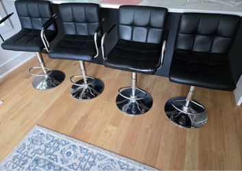 Bar stools