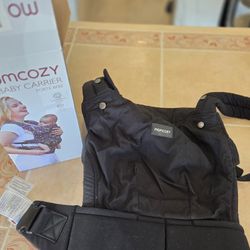 Momcozy Baby Carrier