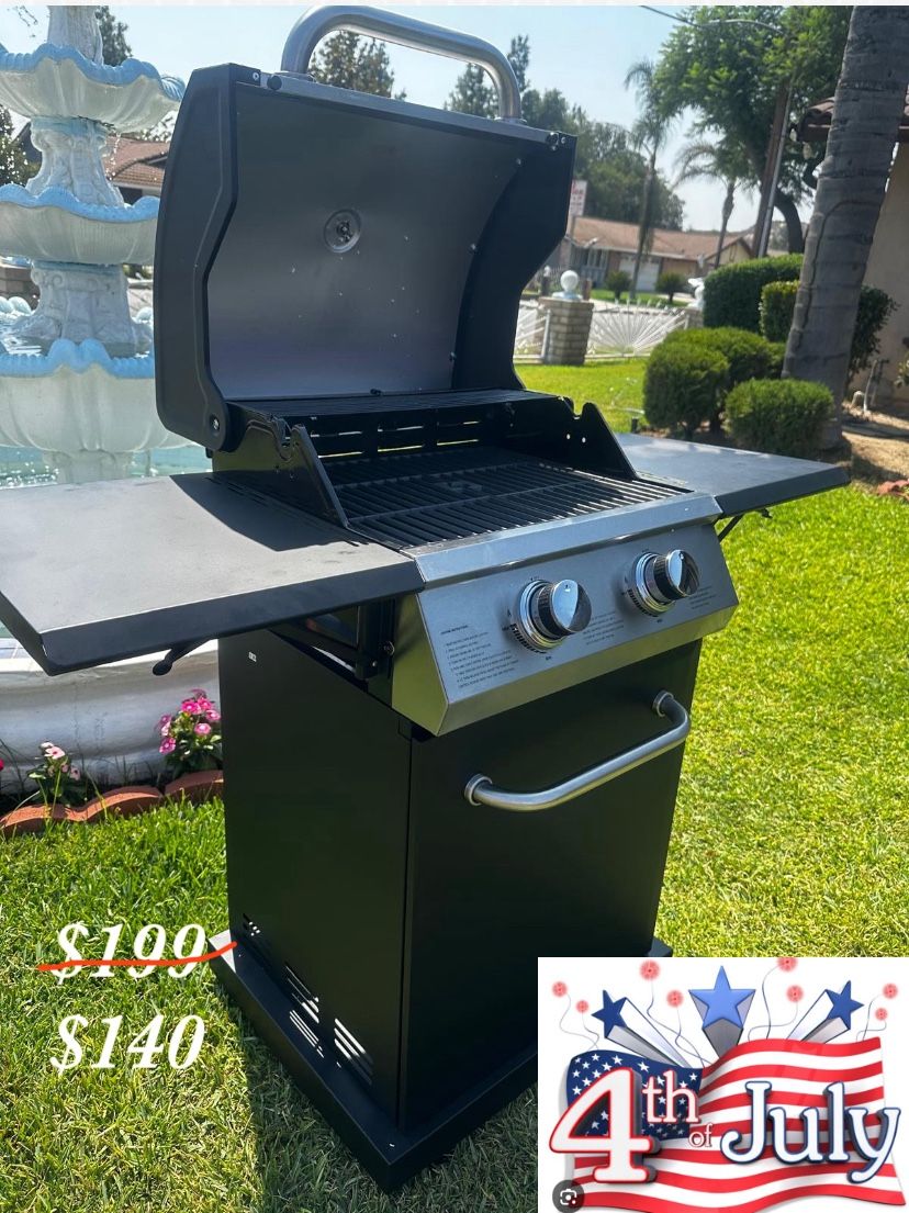 Brand New Bbq Grill Propane
