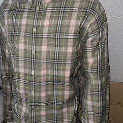 Burberry Shirt 