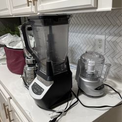 Kitchen Appliances 