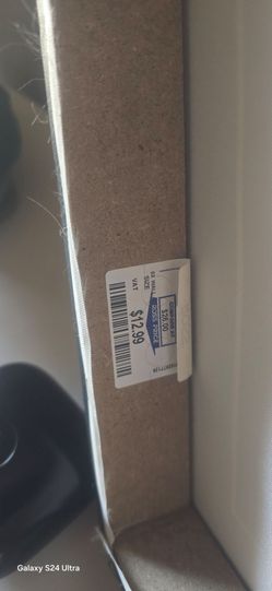 Canvis frame $6