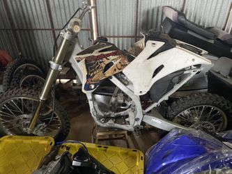 Dirtbike