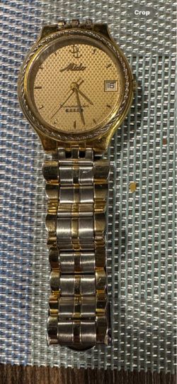 Reloj mido commander