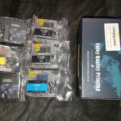 Office World Printing