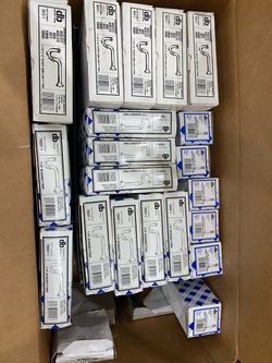 20 - drain kits from Dearborn Brass