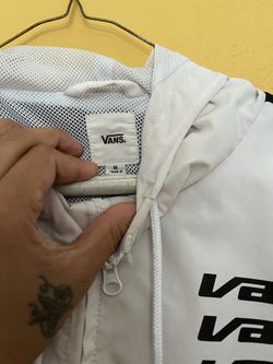 VANS Wind breaker