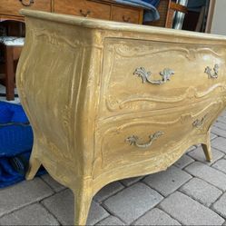 Henredon Bombay Dresser 