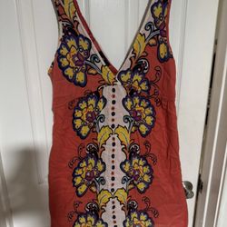 Women’s Dress